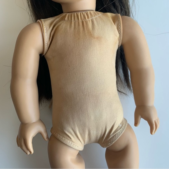 American Girl | Samantha Retired 1990s Pleasant Company Doll - Picture 6 of 13